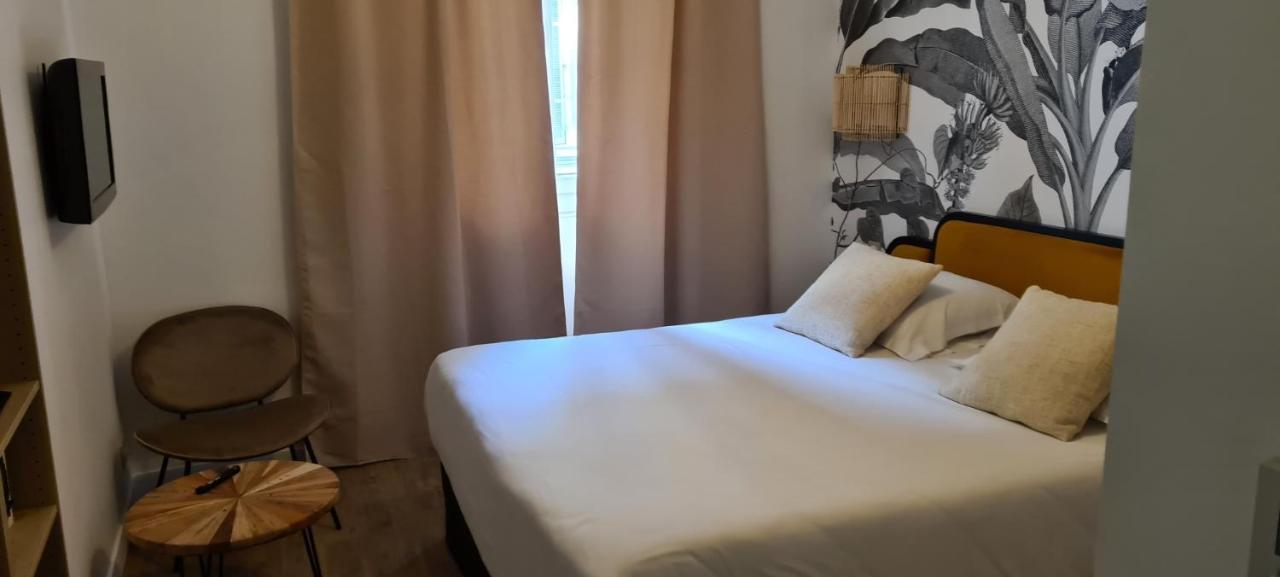 Hotel Le M Marseille Ngoại thất bức ảnh