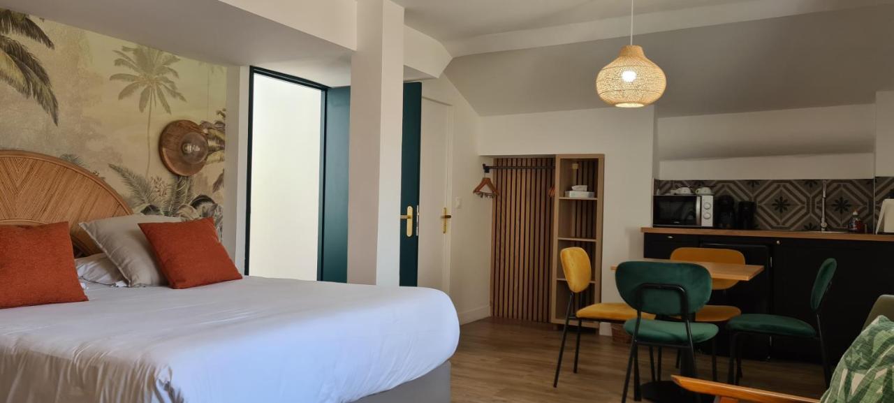 Hotel Le M Marseille Ngoại thất bức ảnh